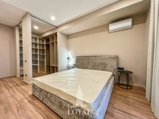 Apartament cu 3 camere,  Râșcani,  Chișinău,  Chișinău mun. foto 2
