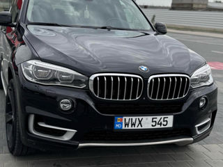 BMW X5 foto 2