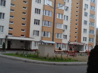 Apartament cu 2 camere, 51 m², Botanica, Chișinău