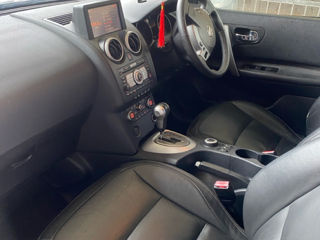 Nissan qashqai-2008