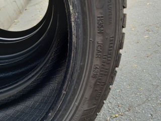 R 18  225 40 18 Goodyear foto 7