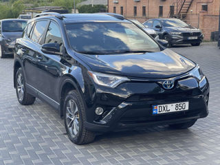 Toyota Rav 4 foto 3