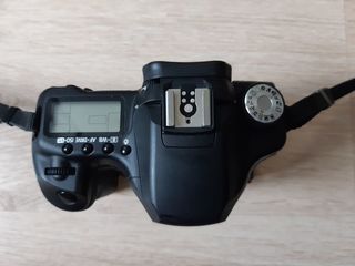 Canon 50D Бельцы foto 4