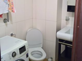 Apartament cu 1 cameră, 33 m², Buiucani, Chișinău foto 11