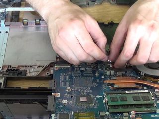 Repararea calculatoarelor si a echipamentelor de birou foto 10