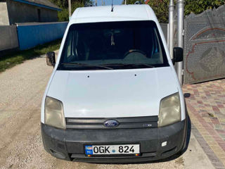 Ford Transit Connect foto 4