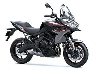 Kawasaki Versys 650 2024 foto 7