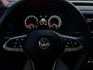 Volkswagen T-Cross foto 6