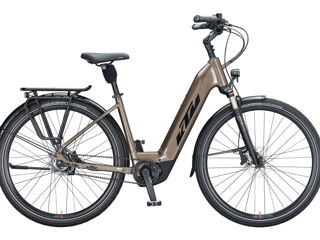 Cumpar biciclete electrice pe butuc planetar si motor Bosch foto 3