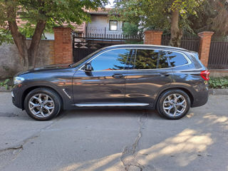 BMW X3 foto 3