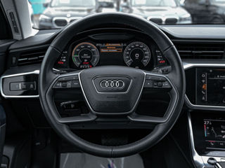 Audi A6 foto 10