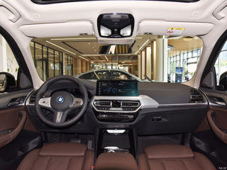 BMW iX3 foto 10