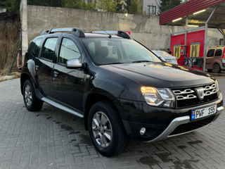 Dacia Duster foto 10