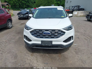 Ford Edge foto 2