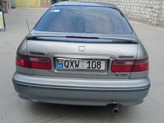 Honda Accord foto 5