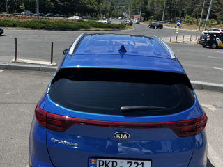 KIA Sportage foto 5