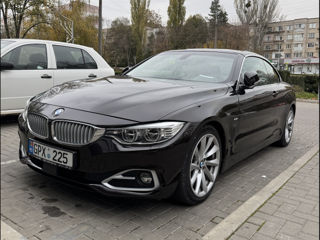 BMW 4 Series foto 3