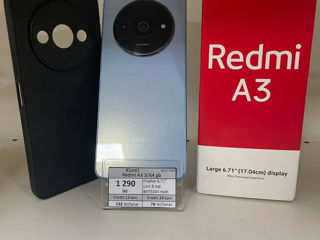 Redmi A3 3/64 Gb