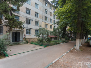 Apartament cu 1 cameră, 33 m², Râșcani, Chișinău foto 11