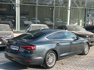 Audi A5 foto 4