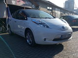 Nissan Leaf foto 9