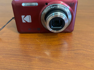 Camera Digitala Kodak PixPro FZ55 foto 5