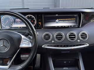 Mercedes S-Class foto 14