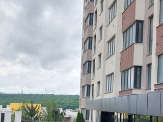 2-х комнатная квартира, 69 м², Буюканы, Кишинёв