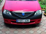 Dacia Logan foto 10