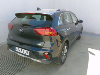 KIA Niro foto 2