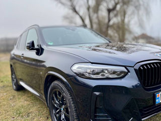 BMW X3 foto 2