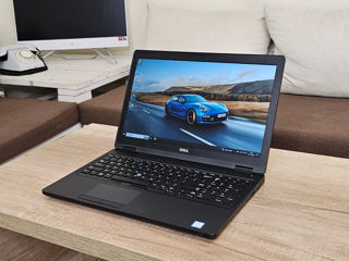 Dell Latitude (i5 8400u, Ddr4 16gb, Nvme 256gb, Nvidia Geforce MX130) foto 4