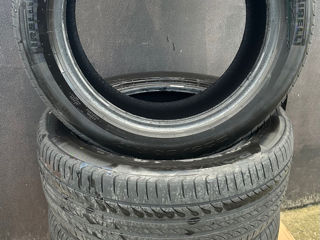 Pirelli R17 225/50 98V foto 3