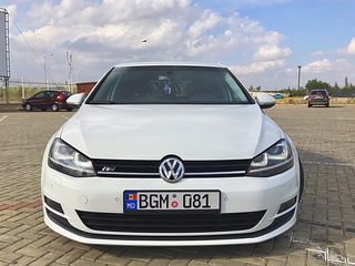 Volkswagen Golf foto 6