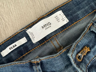 Продам джинсы mango - новые foto 2