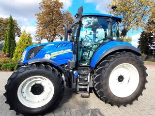 New Holland