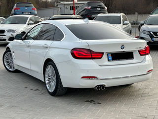 BMW 4 Series foto 3