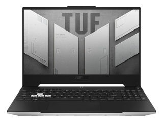 ASUS TUF Dash F15 FX517ZM (15.6" / i5-12450H / 32GB RAM / 512GB SSD / RTX3060) - Новые! foto 1