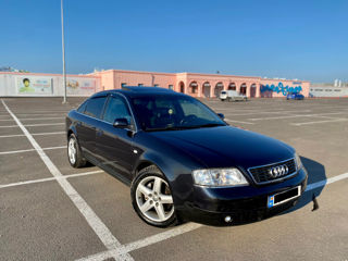 Audi A6 foto 4