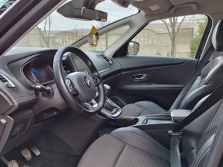 Renault Grand Scenic foto 6