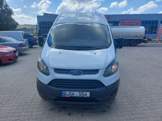 Ford Transit Custom foto 1