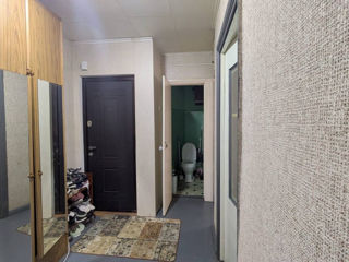 2-rm apt., 56 м², 2/5 fl.