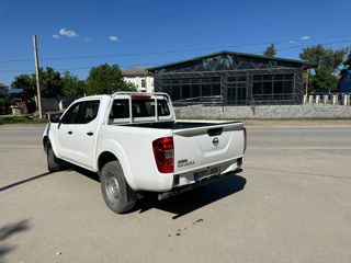 Nissan Navara foto 3