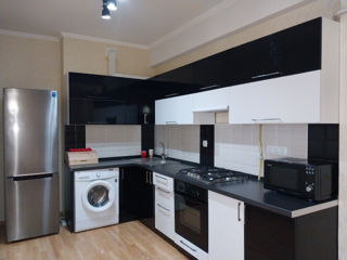 Apartament cu 1 cameră, 54 m², Ciocana, Chișinău foto 2