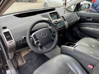 Toyota Prius foto 8