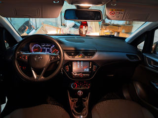 Opel Corsa foto 4