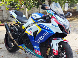 Suzuki GSX-R1000L5