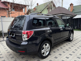 Subaru Forester foto 7