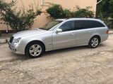 Mercedes E Class foto 10