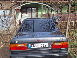 Nissan Primera foto 2